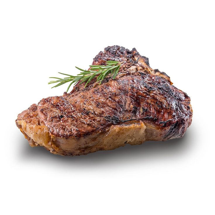 steak